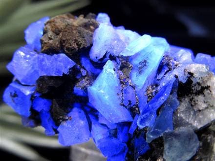 イギリス ダイアナマリア鉱山産 フローライト 結晶原石 ☆デンバー展示会商品☆魅惑の逸品☆神秘的美しさの結晶群☆透明