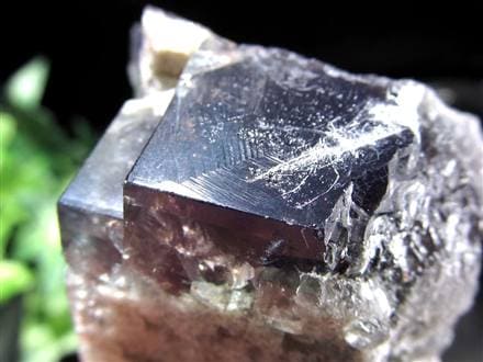 ☆魅惑の逸品☆神秘的美しさの結晶群☆透明感抜群！強蛍光蛍石☆限定1