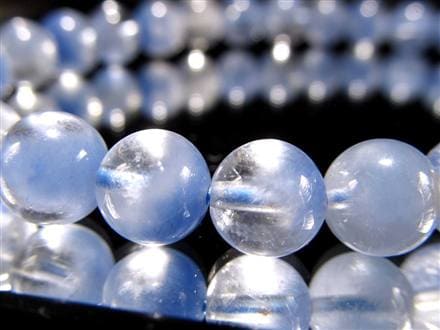 ☆青色多めタイプ☆知る人ぞ知る美しき希少石☆上品な瑠璃色☆思慮の石