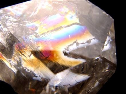 ハーキマーダイヤモンド 連結結晶 群晶 クラスター 水晶原石 | 天然石