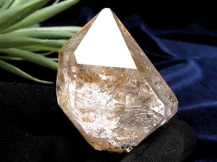 究極品質　秘蔵放出　奇跡のドリームストーン　ゴールデンハーキマーダイヤモンド 究極品質 秘蔵放出 奇跡のドリームストーン 幻のゴールデンハーキマー