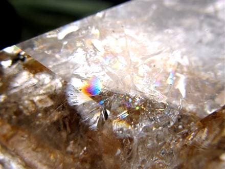 ◇透明感高め！◇一つ一つ手作業による採掘です◇夢の実現を助ける