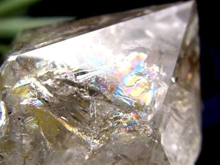 ◇透明感高め！◇一つ一つ手作業による採掘です◇夢の実現を助ける