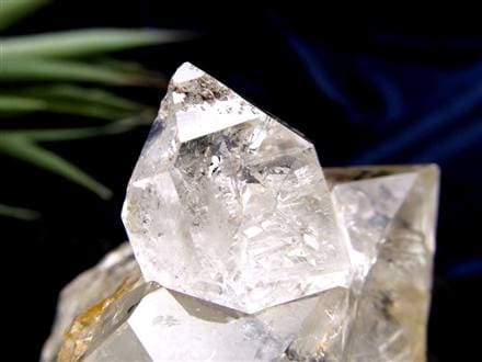 夢幻品質　奇跡のドリームストーン　幻のプラチナハーキマーダイヤモンド 夢幻品質 奇跡のドリームストーン 幻のプラチナハーキマーダイヤモンド