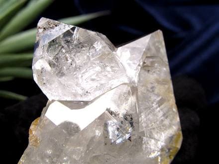 ハーキマーダイヤモンド ニューヨーク州 クリスタル 原石 ハーキマーダイヤモンド｜アメリカ・NY州ハーキマー地区｜天然水晶