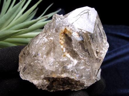 ◇透明感高め！◇一つ一つ手作業による採掘です◇夢の実現を助ける