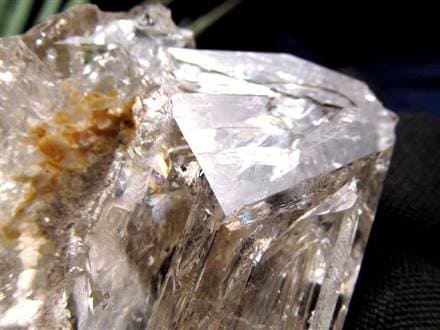 ◇透明感高め！◇一つ一つ手作業による採掘です◇夢の実現を助ける