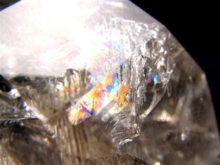 ◇透明感高め！◇一つ一つ手作業による採掘です◇夢の実現を助ける