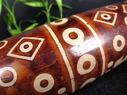 ◇限定1点のみ！超巨大天珠置物◇慈悲と守護の融合◇圧巻の複合意匠