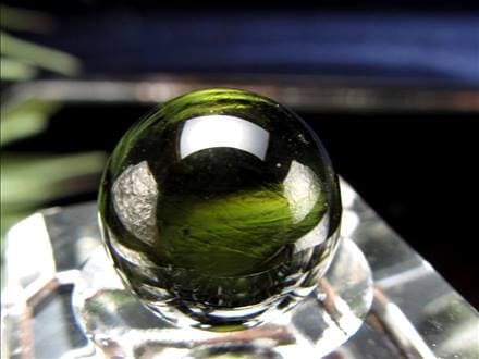 ☆入手難易度MAX！超希少スフィア☆くっきり龍紋入り☆ご要望多数