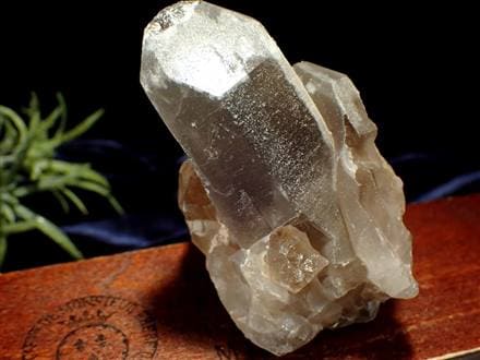 ◇柔らかで温かな美しさ◇人気のオレンジリバー産！◇恐怖や不安の解消