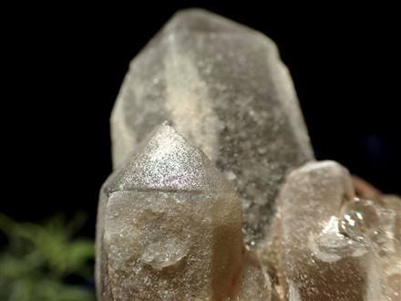 ◇柔らかで温かな美しさ◇人気のオレンジリバー産！◇恐怖や不安の解消