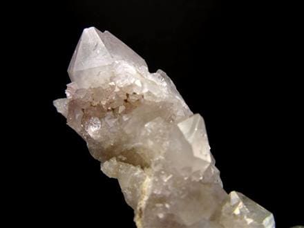 激レアスピリットクォーツカクタスアメジスト原石 サボテン水晶一点物