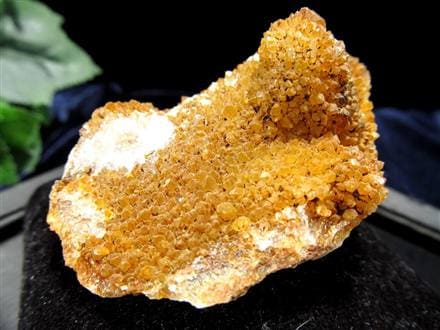 ☆ヒーラーに大人気！☆精霊の宿る水晶☆キラキラドゥルージー状☆1点