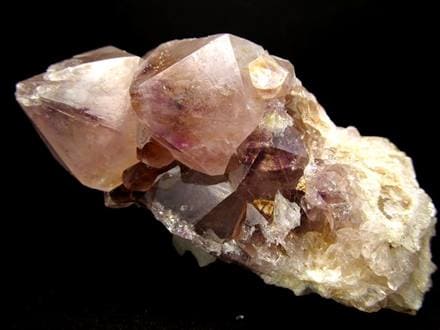 スモーキー スピリットクォーツ クラスター ② カクタスクォーツ 天然石