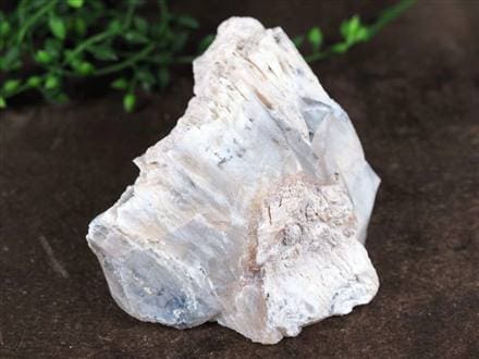 ◇超希少産地！少量限定入荷◇採れたて！そのまま◇幻想的な白色結晶