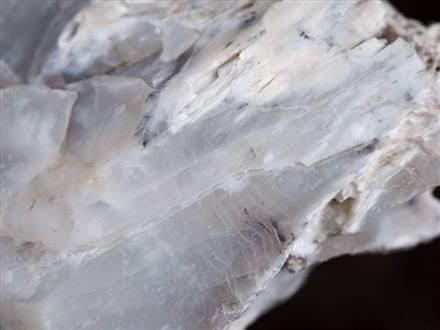 ◇超希少産地！少量限定入荷◇採れたて！そのまま◇幻想的な白色結晶