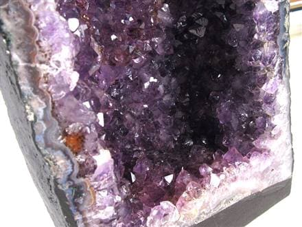 ☆美しい結晶がぎっしり！☆高級インテリアに映える天然芸術品☆家運や