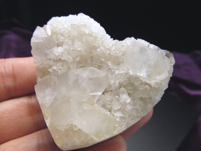 アポフィライト クラスター 魚眼石 浄化 アポフィライト クラスター 魚眼石 浄化 【公式通販】