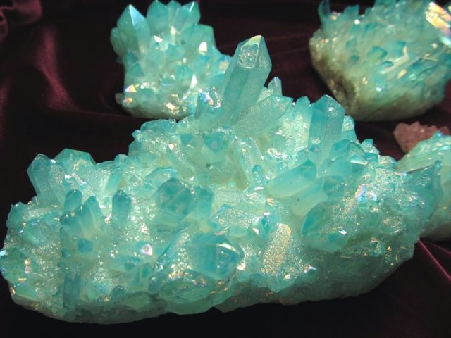 モリオン クラスター 430g MORN-CL33800IS-350x350.jpg