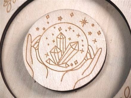 ☆おしゃれな木製ディスプレイ☆スタイリッシュデザインボード☆販売  