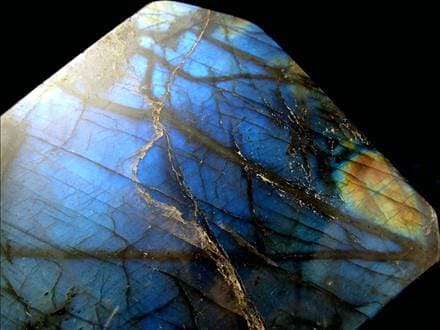 画像追加　極上シラー  プリズム　ラブラドライト タワー ポイント ブルーシラー 画像追加極上シラー プリズムラブラドライト タワー ポイント