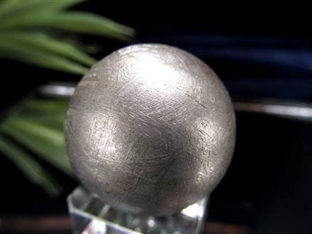 ◇超レア！1点のみ◇【鑑別書付属】◇約4億5千万年前のミステリアスな