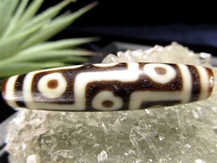 限定販売！唯一の逸品】◇まるで老天珠の風合い◇天然瑪瑙×職人技