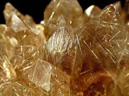 迫力の特大サイズ】◇たっぷり金針入り◇極上結晶の中に広がる美しく