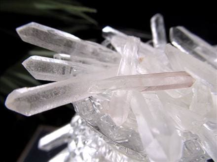 ★特別ご提供★新入荷【300g四川産キラキラ天然『針水晶』ポイント原石】❤️ ☆特別ご提供☆新入荷【300g四川産キラキラ天然『針水晶