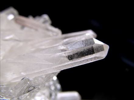 ☆特別ご提供☆新入荷【300g四川産キラキラ天然『針水晶