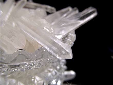 ★特別ご提供★新入荷さざれ石【200g四川産キラキラ天然『針水晶』さざれ】❤️ ☆特別ご提供☆新入荷さざれ石【200g四川産キラキラ天然『針水晶