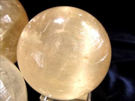 ☆蜂蜜のような黄金色！☆透明感抜群☆美麗！つやつや☆繁栄と成功の