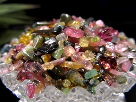 ◇小粒タイプ◇色とりどりMIXカラー◇約500g入り◇浄化用・インテリア