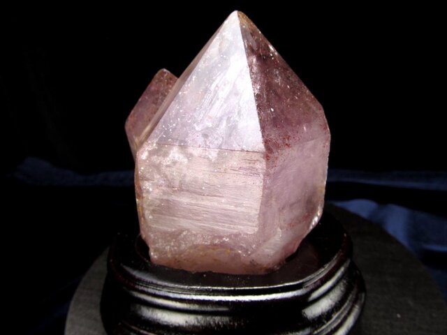 ☆激レア！☆ツイン（双子水晶）形状☆超希少！タビュラー形状