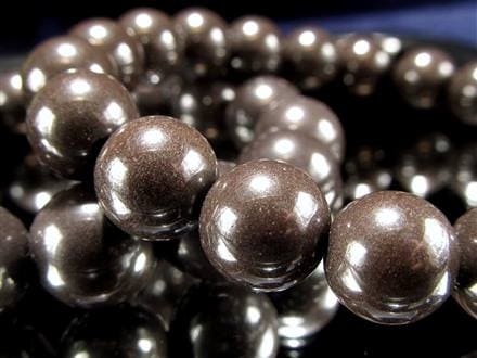 台湾産 北投石　ホクトライト 湯の花 保証書有 針水晶 金髪水晶 楽天市場】北投石 （ほくとうせき）【台湾産】 セラミックブレスレット