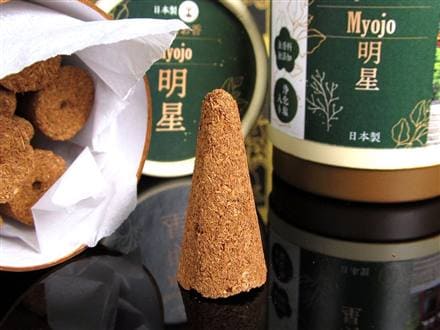 ◇本気の浄化香-浄化塩配合-◇無香料・無添加・天然素材◇WORLD POWERS