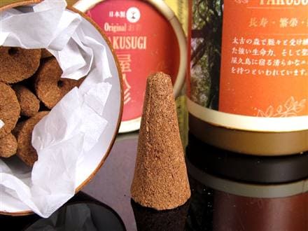 ◇本気の浄化香-浄化塩配合-◇無香料・無添加・天然素材◇WORLD POWERS