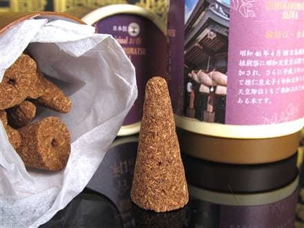 ◇本気の浄化香-浄化塩配合-◇無香料・無添加・天然素材◇WORLD POWERS