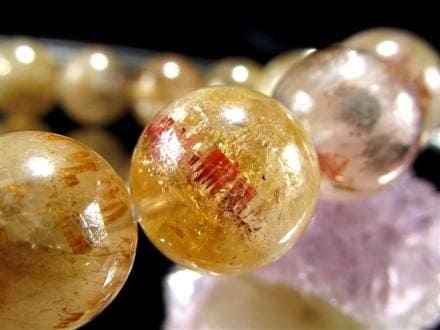 ◇世界的希少水晶！限定入荷◇幻想的な色味と輝き！◇別名「タンザニア
