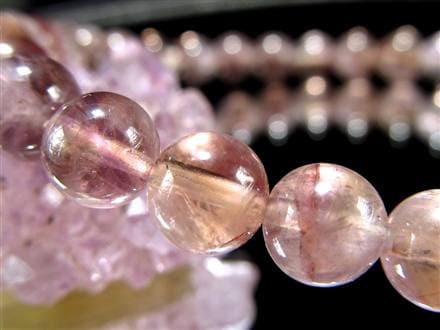 ◇世界的希少水晶！限定入荷◇幻想的な色味と輝き！◇別名「タンザニア