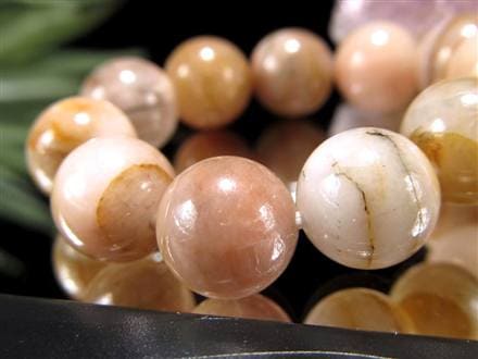 希少石フェナカイト　ブラジル産14kgfピアス　刻印あり 14kgf】オーストラリア産！イエロープレナイトの一粒ピアス