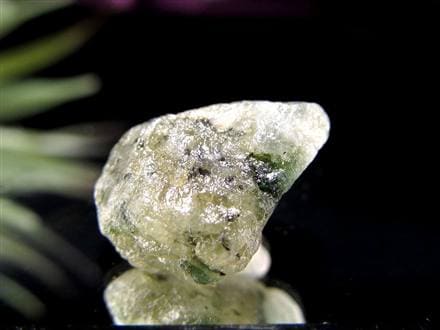 ロシア産 エメラルド原石 フェナカイト共生の可能性 証明書付属】☆超希少石！スピリチュアル界最強クラスの聖石