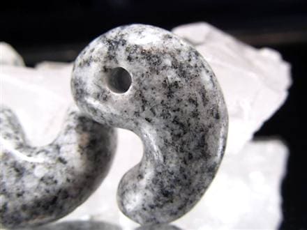 正規品】-日本銘石協会-◇世界一高級な岩石！花崗岩のダイヤ◇空海