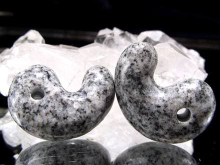 正規品】-日本銘石協会-◇世界一高級な岩石！花崗岩のダイヤ◇空海