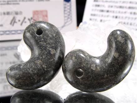 正規品】-日本銘石協会-◇霊峰富士山が生んだ神秘！◇ヒーラーに大人気