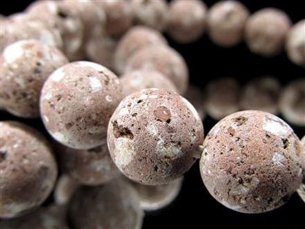 石川の医王石！ザラザラしてる！シュワーンて感じ！不思議な感覚