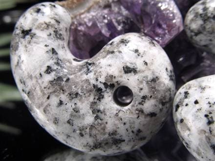 正規品】-日本銘石協会-◇古来より封印されてきた黒髪島の石◇色褪せ