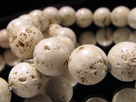 正規品】-日本銘石協会-◇数万年の自然の結晶！エネルギーを宿す琉球石