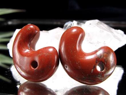 正規品】-日本銘石協会-◇日本三大銘石「赤玉石」◇龍神が宿る神秘の